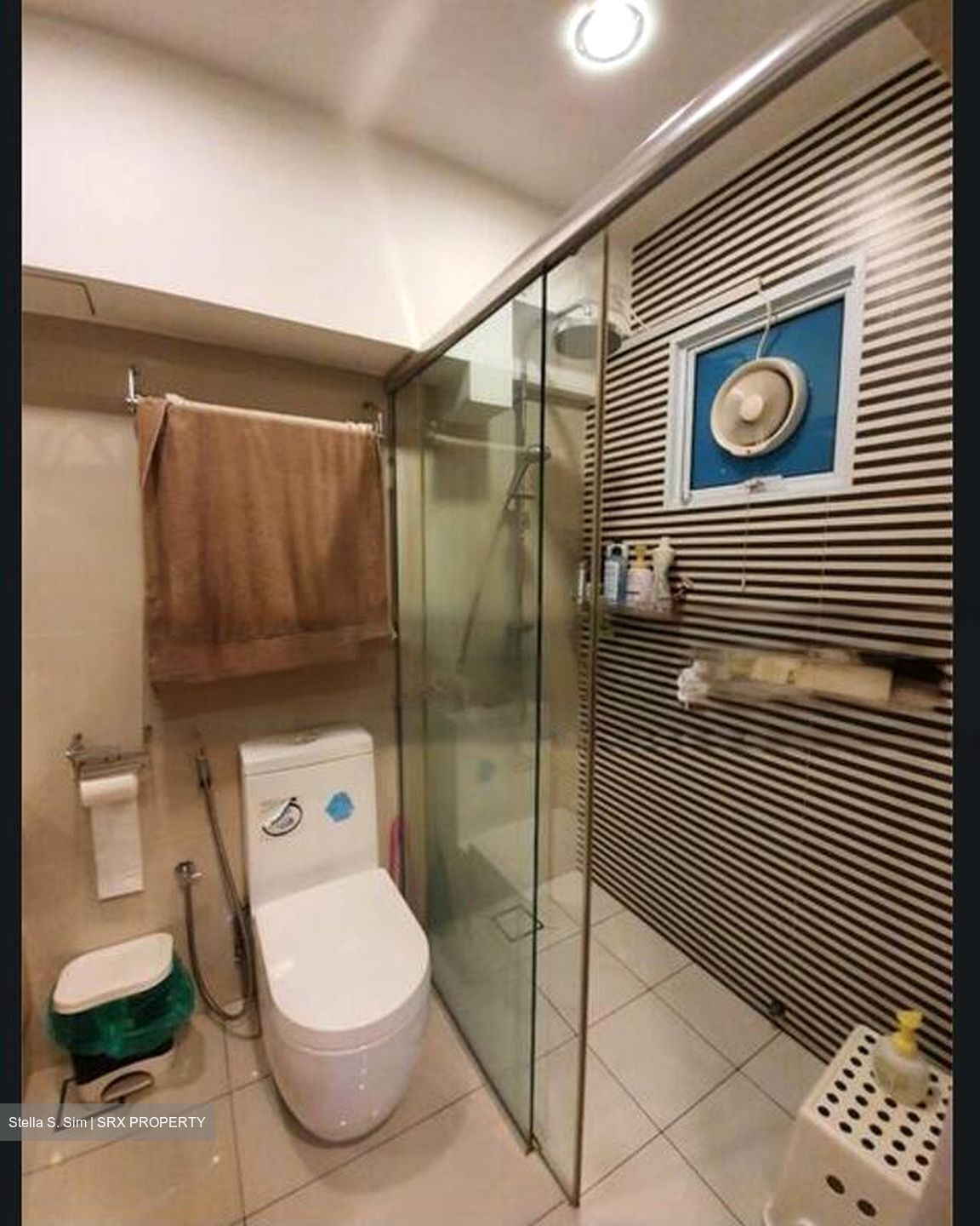 Blk 16 Cantonment Towers (Bukit Merah), HDB 4 Rooms #442471091